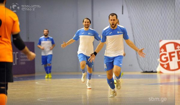 futsali 1