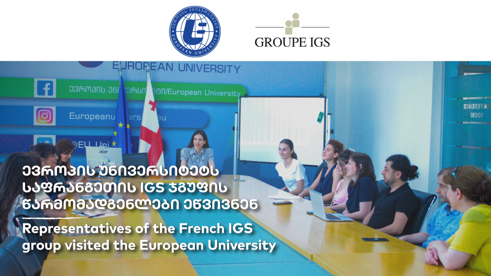 saprangetis-igs-jgupis-carmomadgenlebi-evropis-universitets-ecvivnen