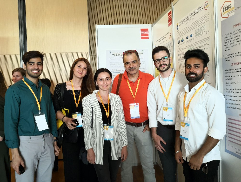 medical-students-european-university-participated-febs-congress-2019-krakow-poland